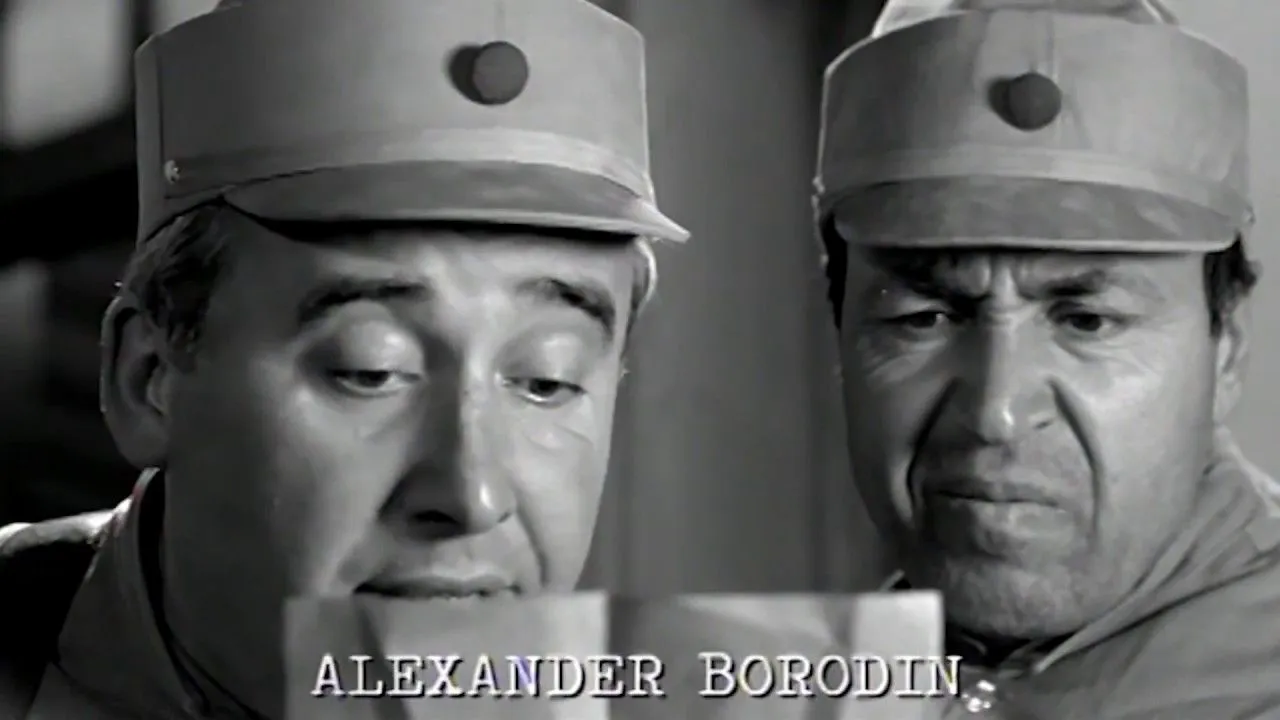 Musiki İnkılabı’na mizahcı bakışı: Mutlu Ol! Bu Bir Emirdir