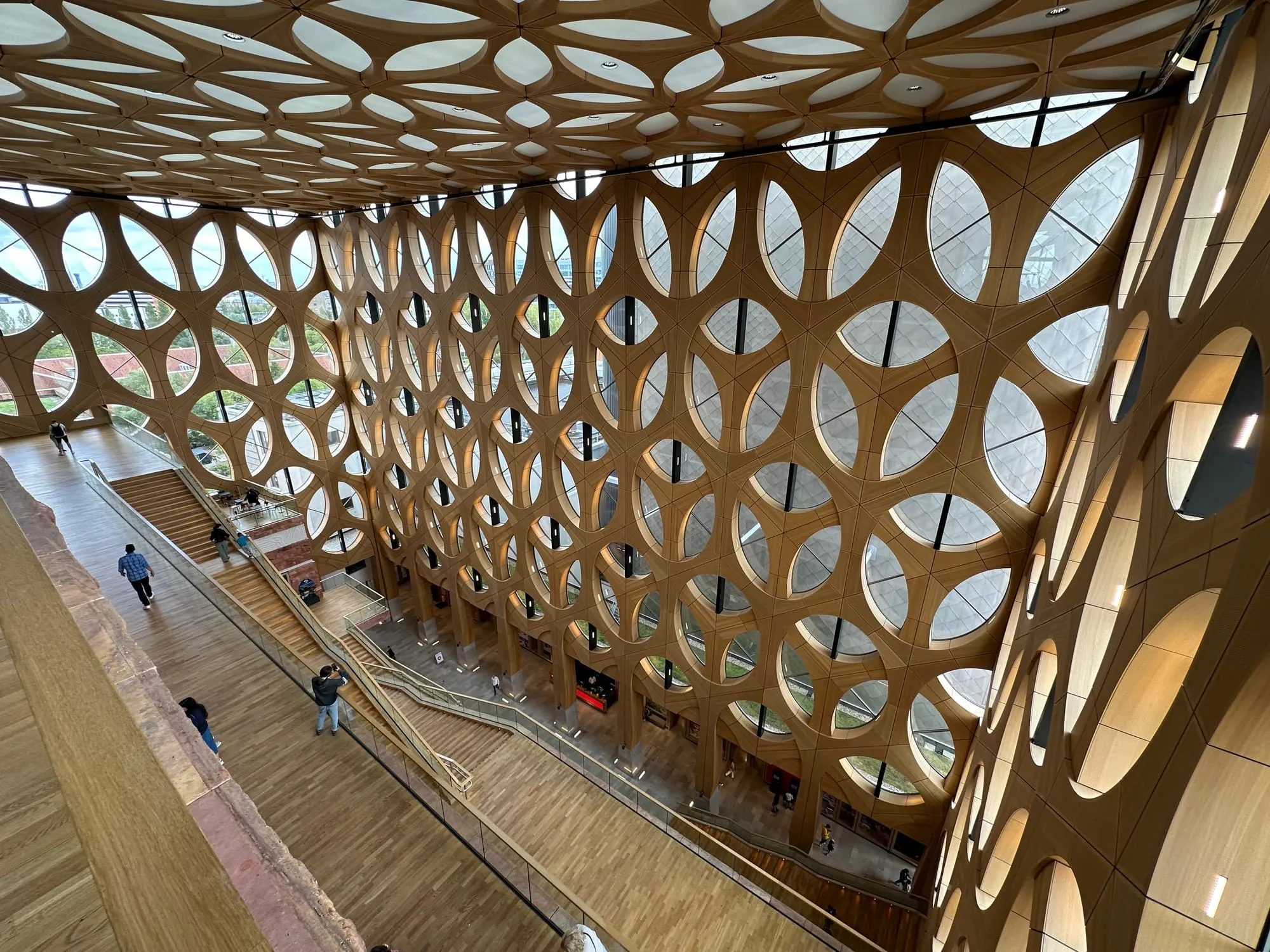 Naturalis Biyoçeşitlilik Merkezi