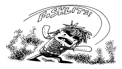 F-schlits!