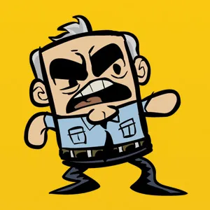 chars_sarge