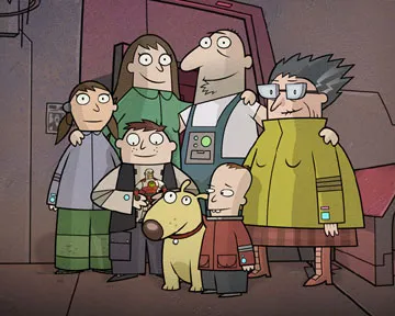 The Clarks