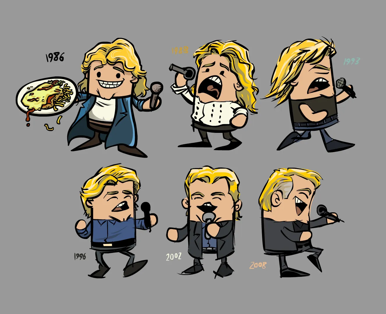 farnsy_eras Eras of Farnsy