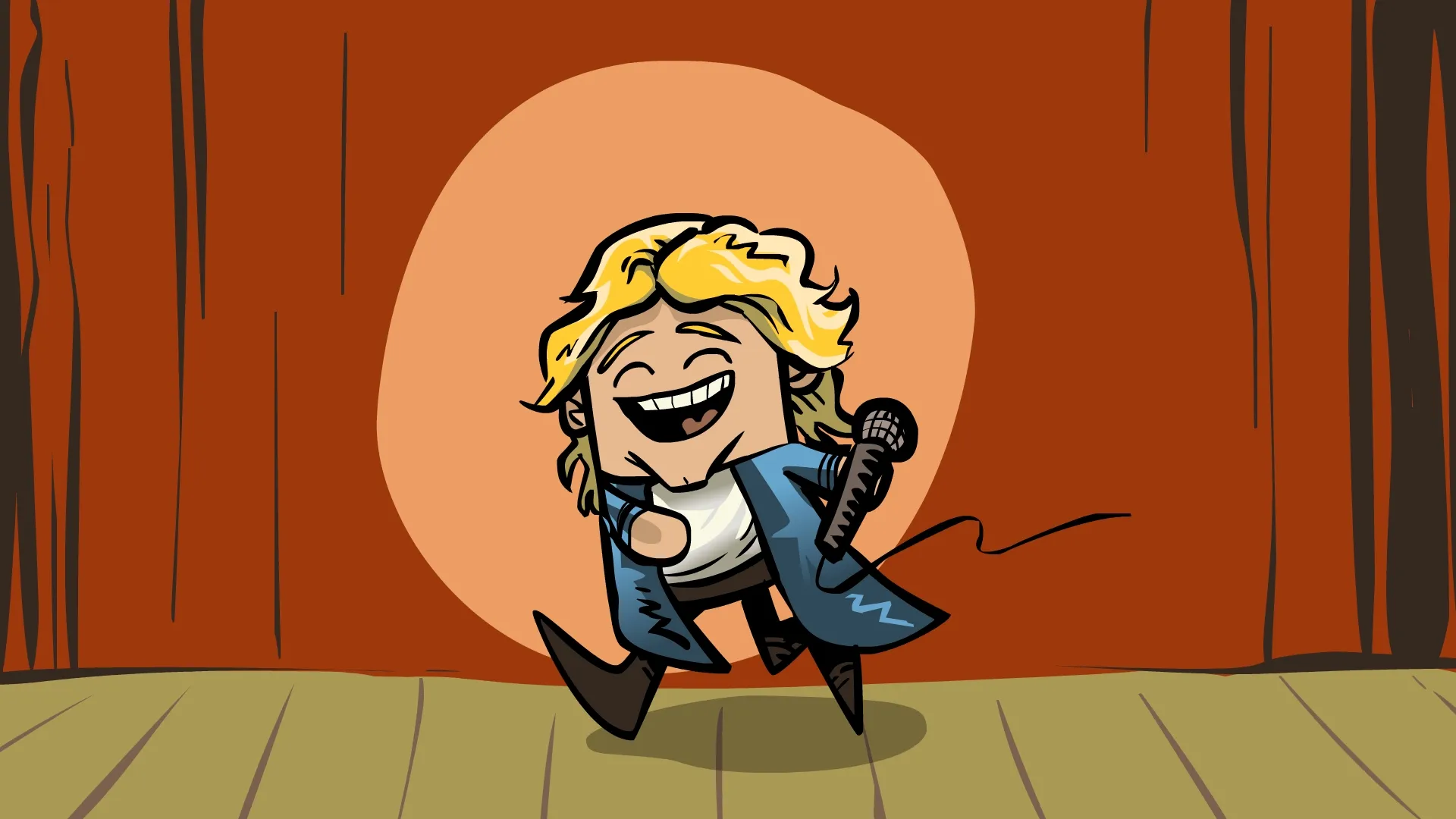 farnsystage