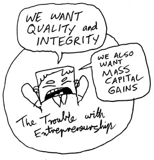 Entrepreneurship