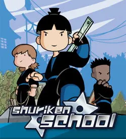 Shuriken School