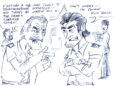 Precinct 