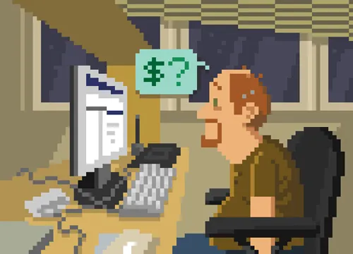 sadanimator