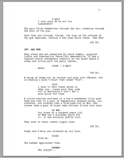 scriptpage