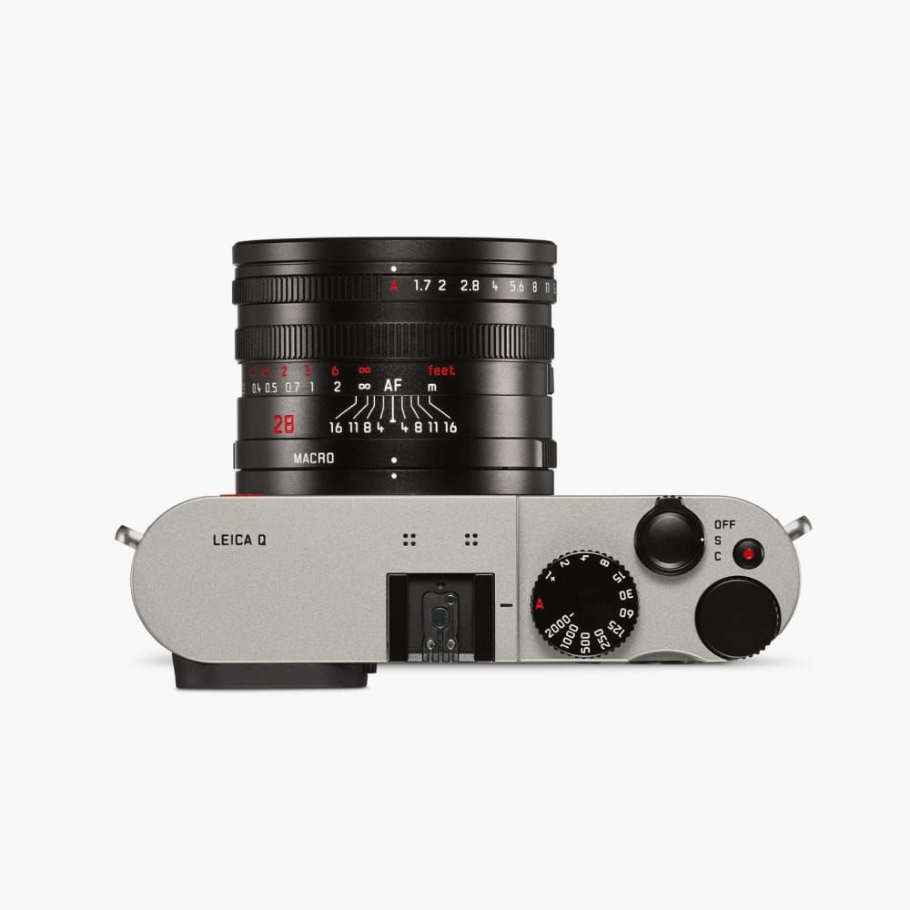 Leica Q (Typ116)