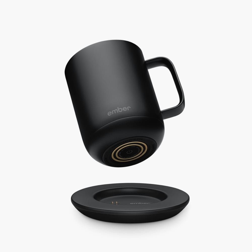 Temperature Control Mug 2