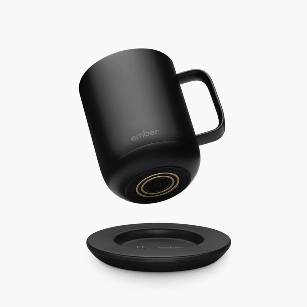 Temperature Control Mug 2