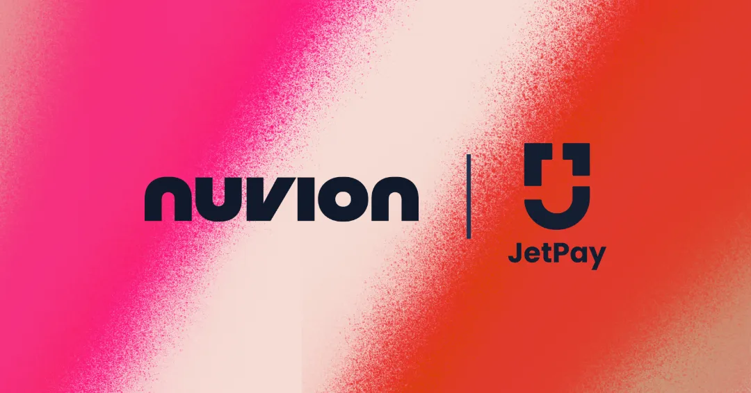 Nuvion and JetPay partner to boost global financial infrastructure for private aviation