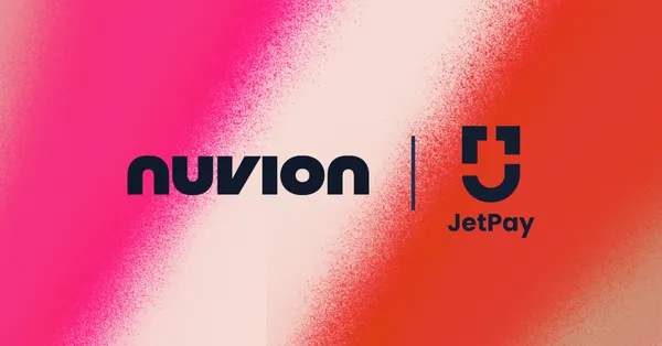 Nuvion and JetPay partner to boost global financial infrastructure for private aviation
