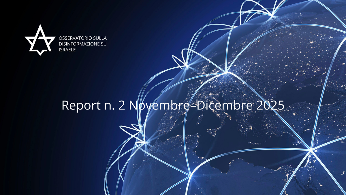 Report n. 2 - Deepfake e voci AI