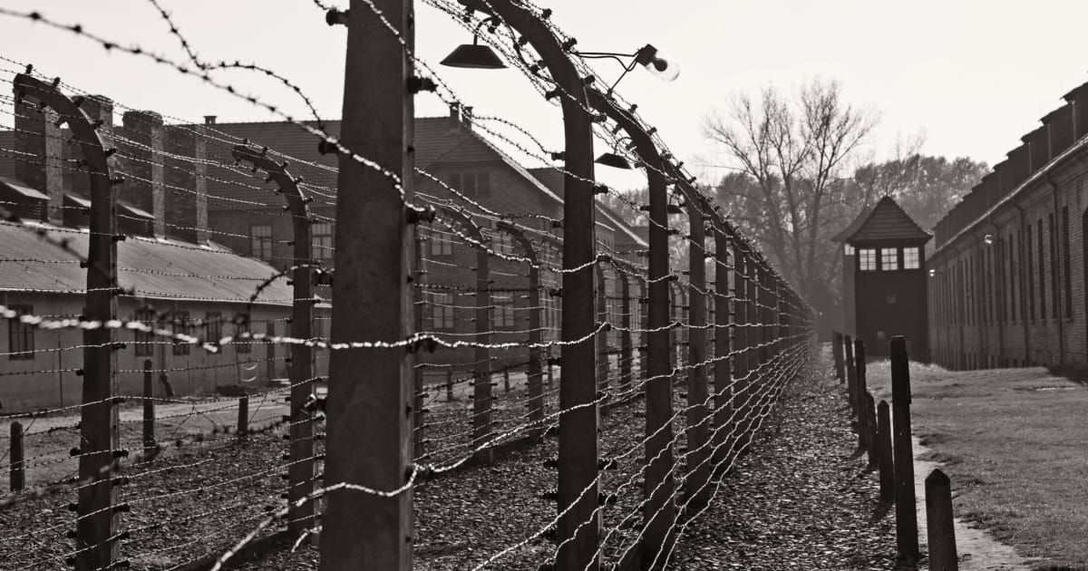 Shoah: la Memoria come responsabilità presente
