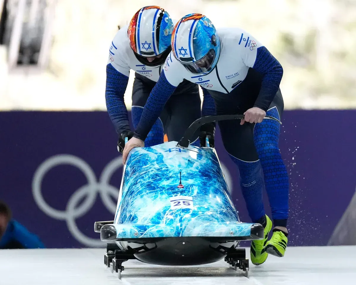 Milano-Cortina: fuori onda antisemita da chiarire