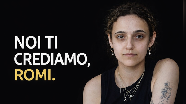 La testimonianza di Romi Gonen e i crimini di Hamas contro gli ostaggi