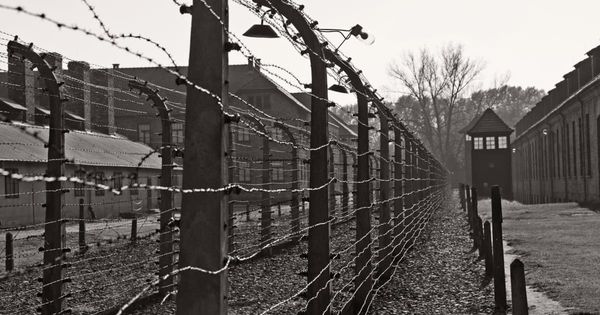 Shoah: la Memoria come responsabilità presente