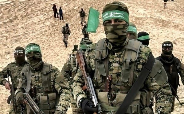 Gaza, 80% delle vittime sono combattenti del gruppo terroristico Hamas