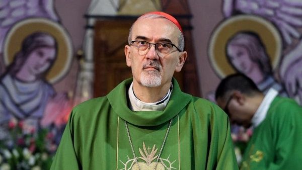 Medioriente: Osservatorio Israele, stop a Pizzaballa per sicurezza non caso politico