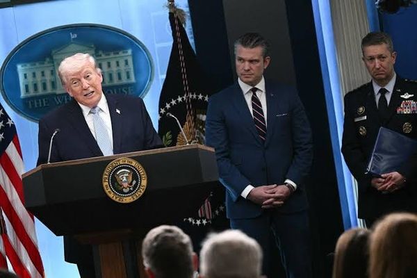 La tregua è un respiro per l’occidente, non per gli iraniani oppressi