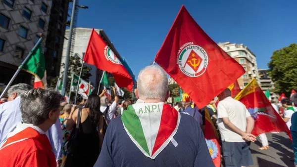 Dl antisemitismo: Osservatorio Israele, Anpi fa una scelta grave