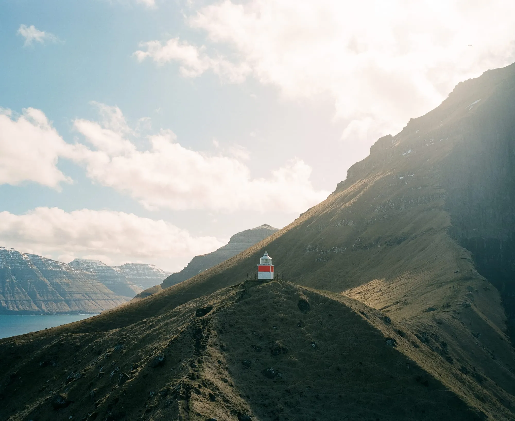 Faroes Island