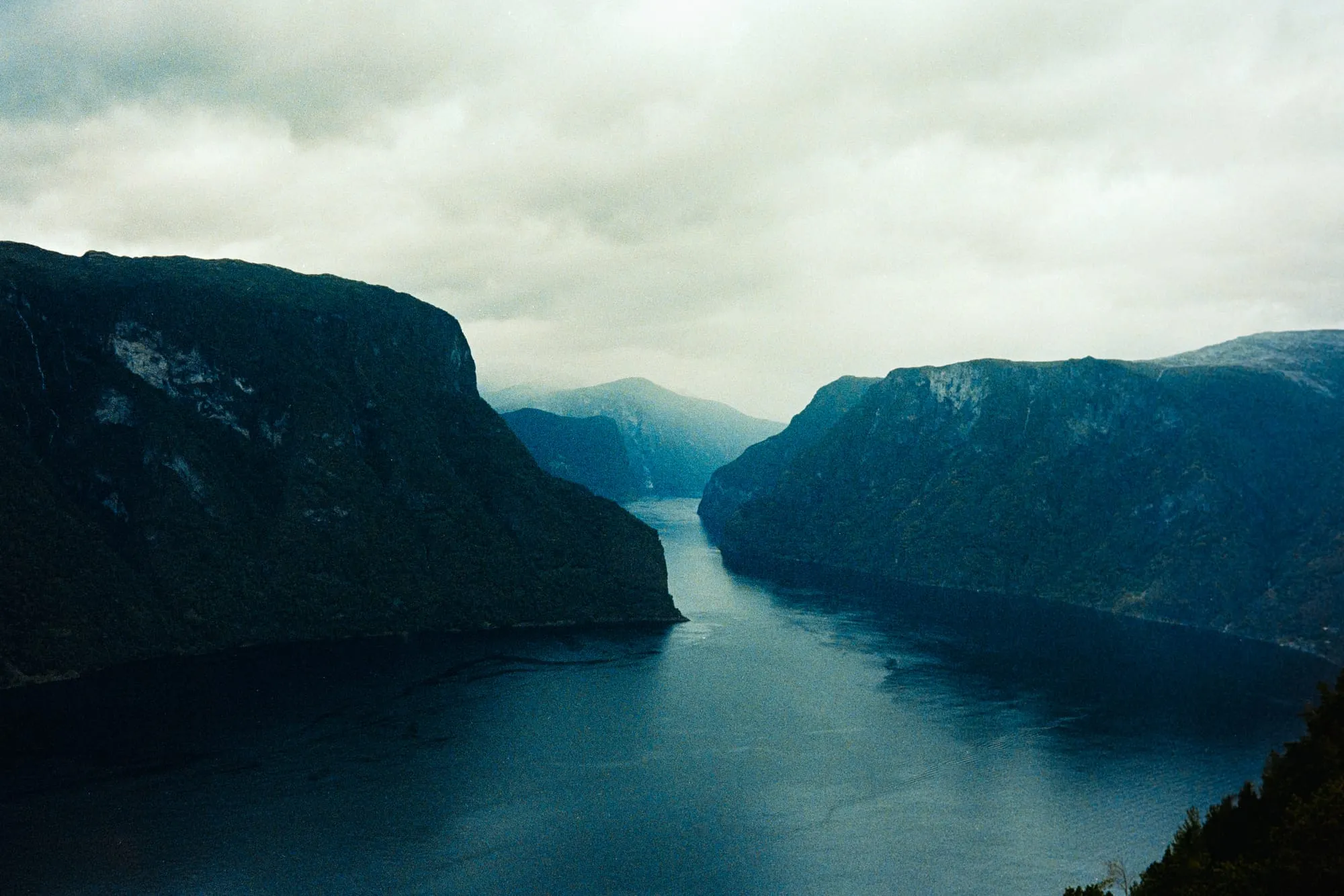 Norway Fjords