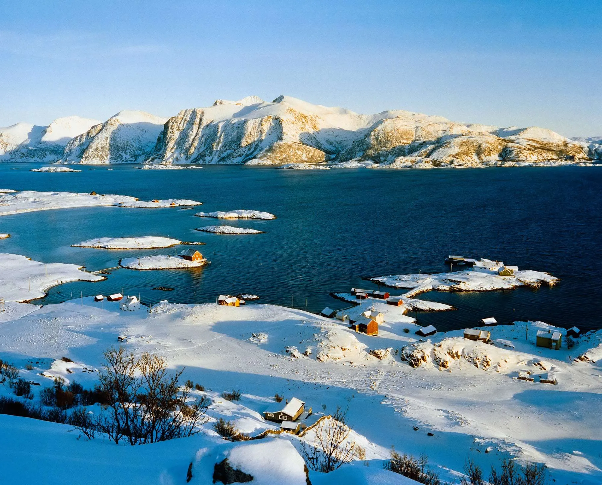 Sandøya