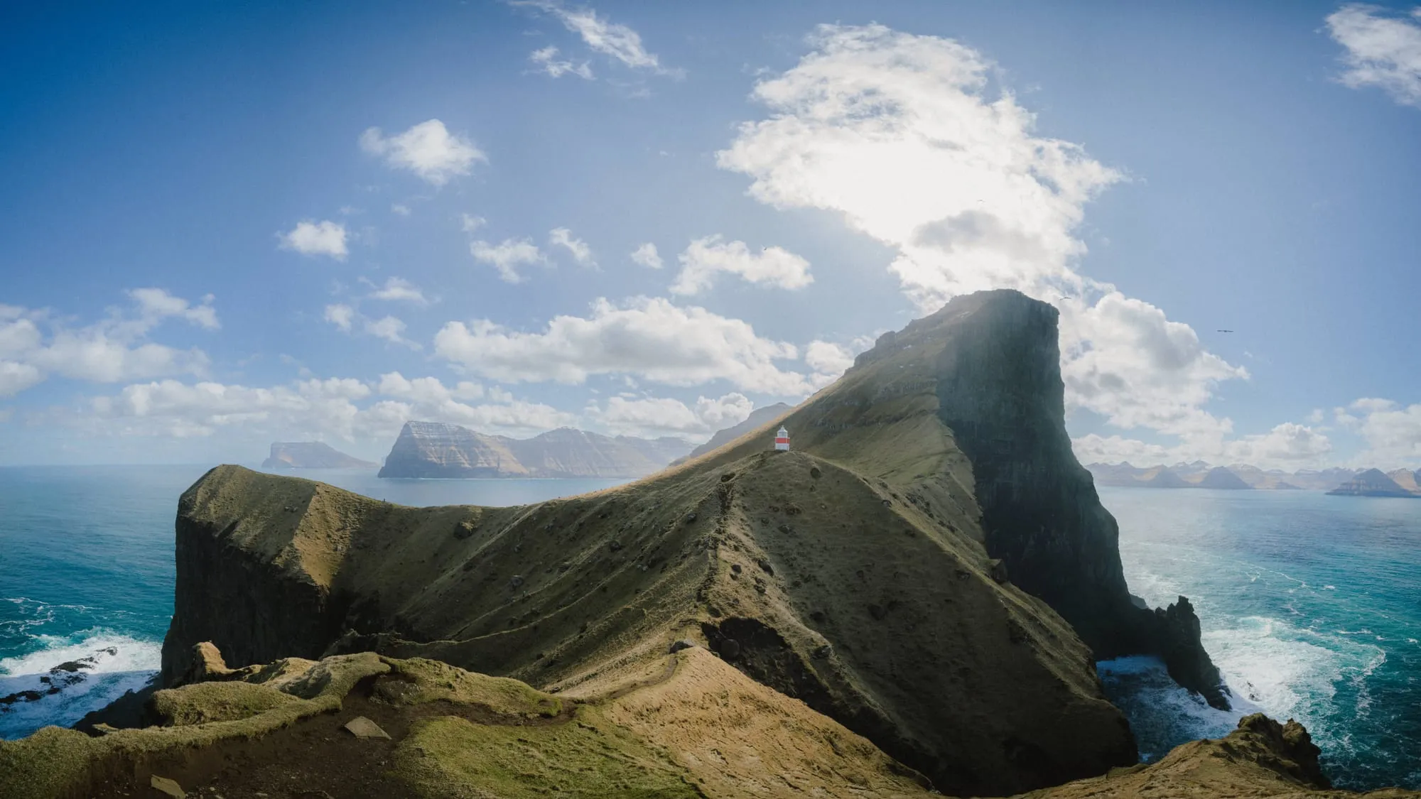 Faroe Island