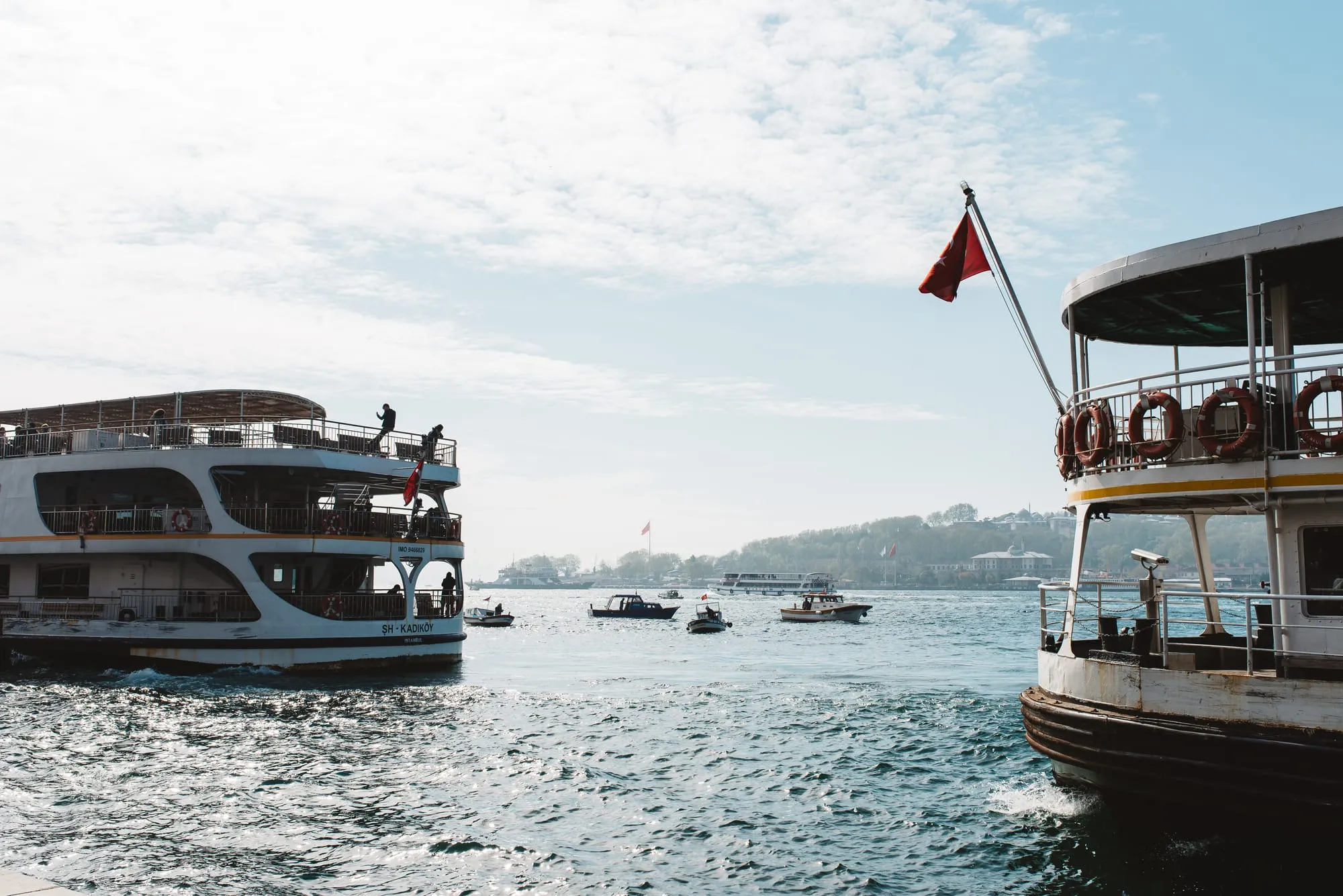 Istanbul
