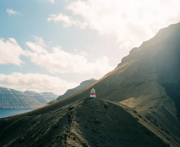 Faroes Island