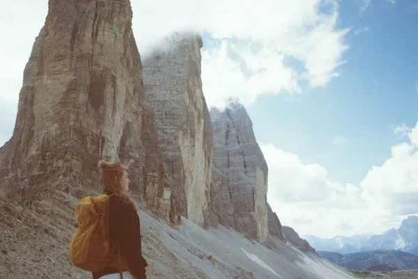 Dolomites