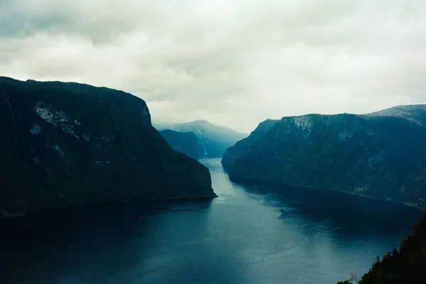 Norway Fjords