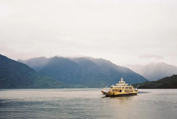 Patagonia