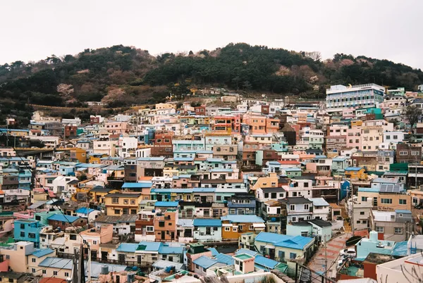 South Korea