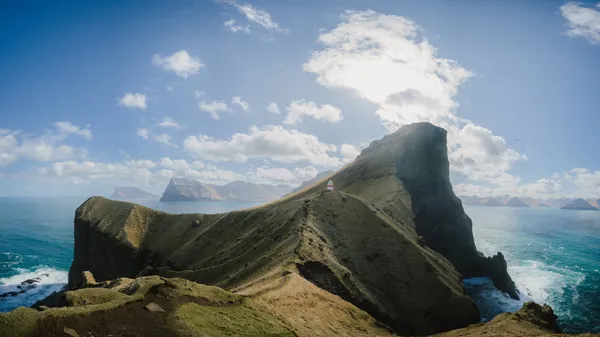 Faroe Island