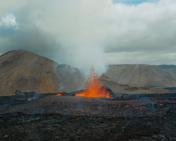 Iceland Ringroad