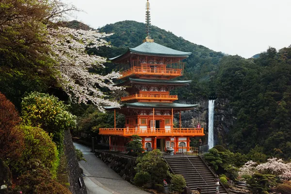 Japan