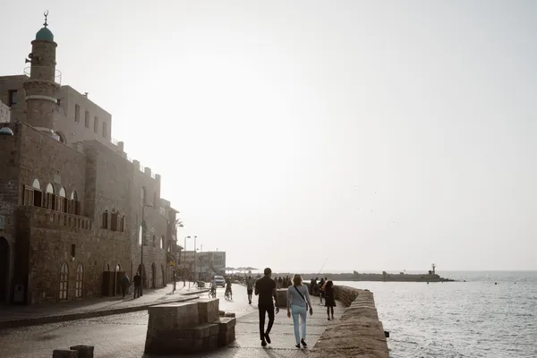 Tel Aviv