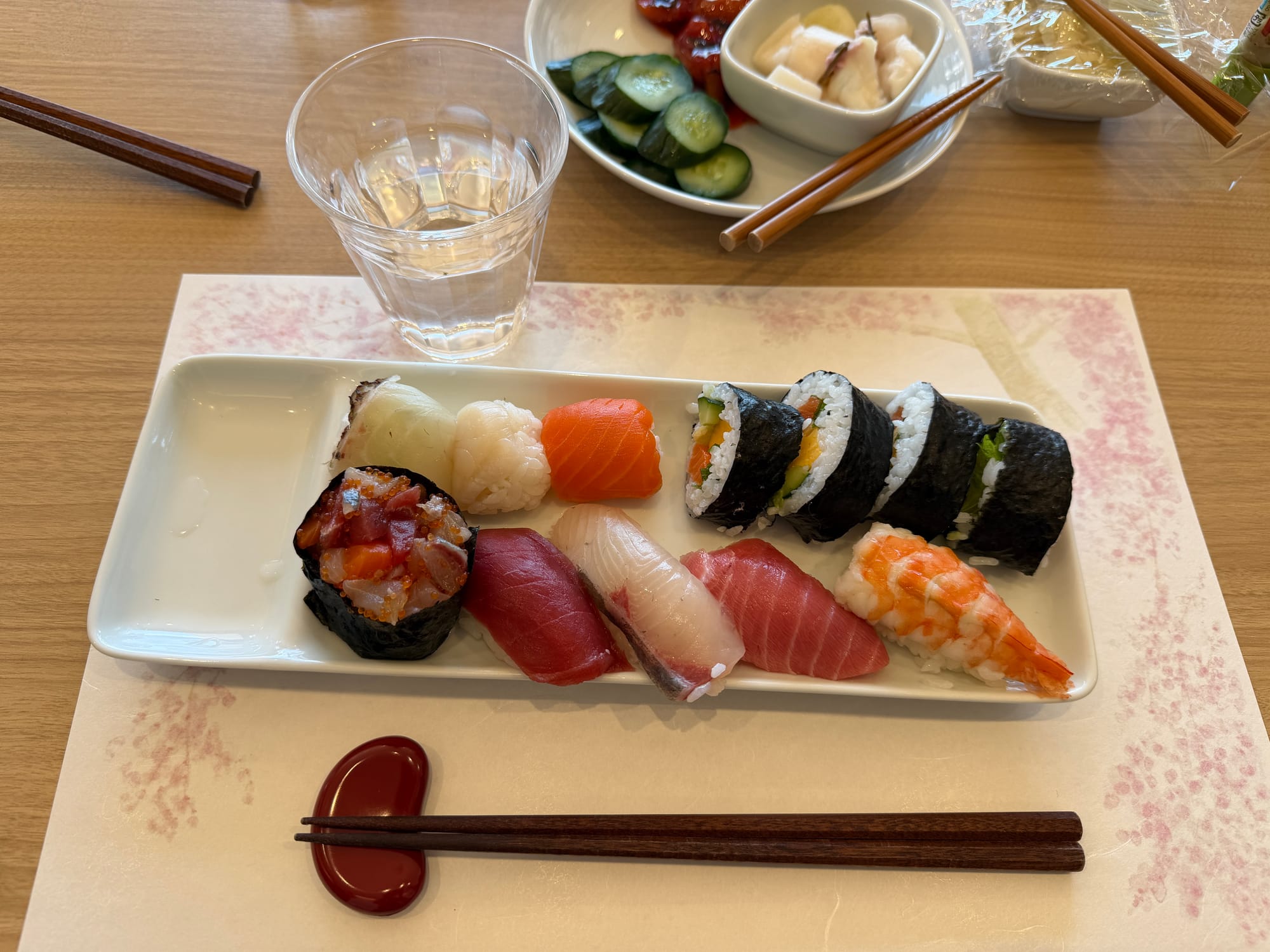 Japanese Experiences