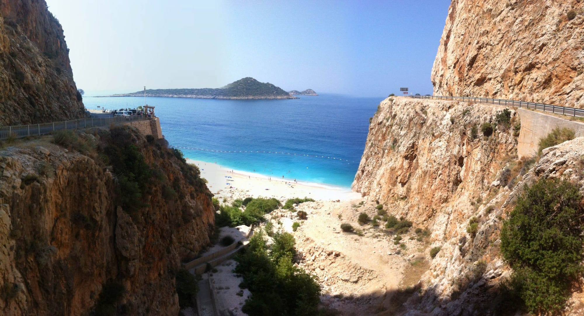 Day 9 - Fethiye