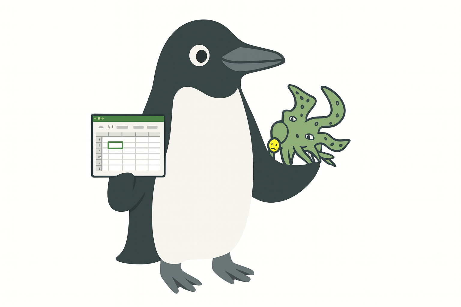 What if the Chatbot is the Product?