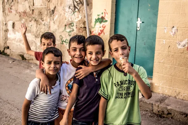 Tech for Palestine