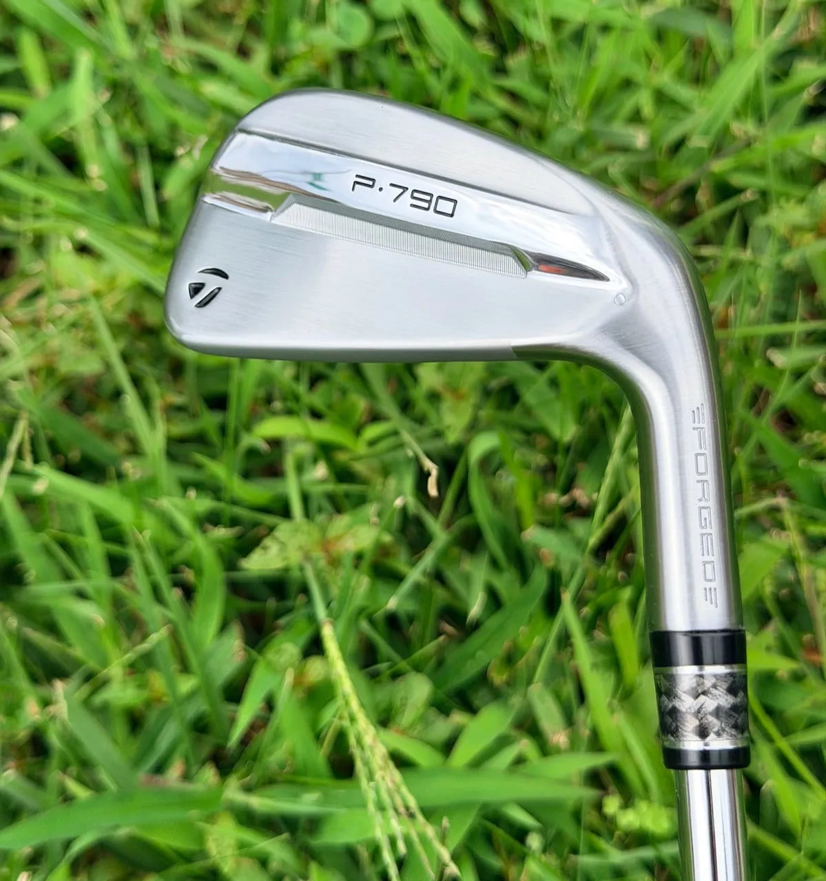 客制年輕人球具/Clubfitting Young golfer