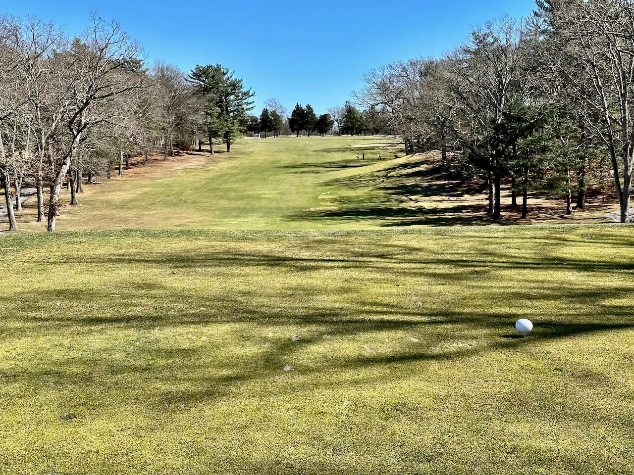 高爾夫球場這樣看：打了20年，我只信這些/What Really Makes a Golf Course Worth Playing