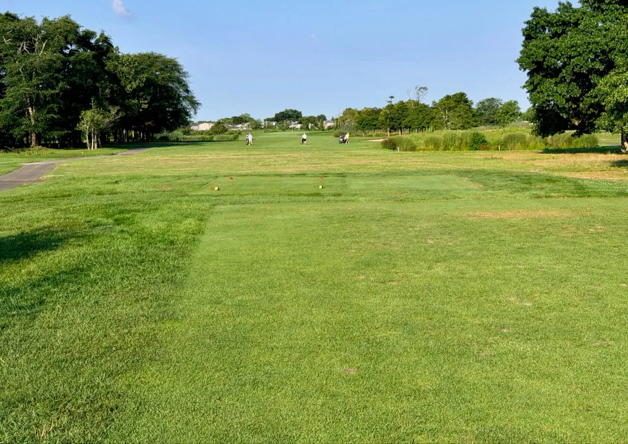 Santapogue Creek GC