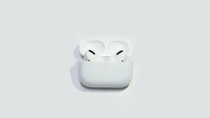 Apple airpods pro 3