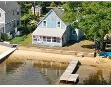 44 Blueberry Lane