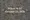 Where Is It? October 23, 2026